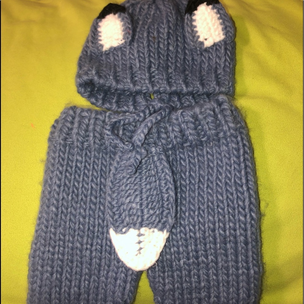 Baby clothes